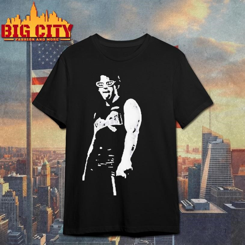 Living The Dream Tour 2025 Shirt