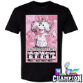Lizze Starring In Felt Force Trauma Shirt