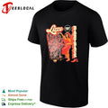 Lizzo I want my babyback Chili’s parody shirt