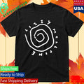Lizzy McAlpine Vortex Shirt