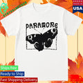 Lizzybtq Paramore Shirt