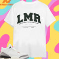 Lmr So Excited For All Of The Good Things To Come Shirts