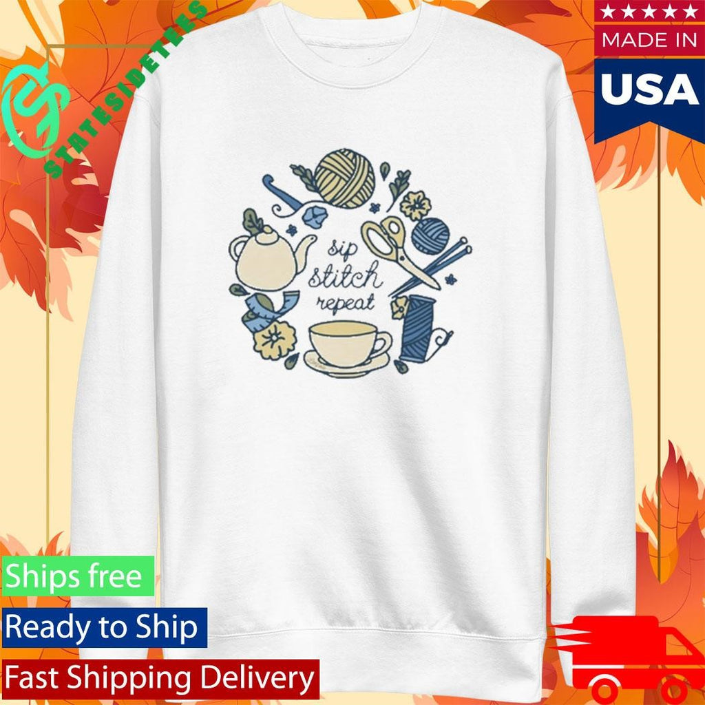 Loepsie Chamomile &amp; Corower Shirt