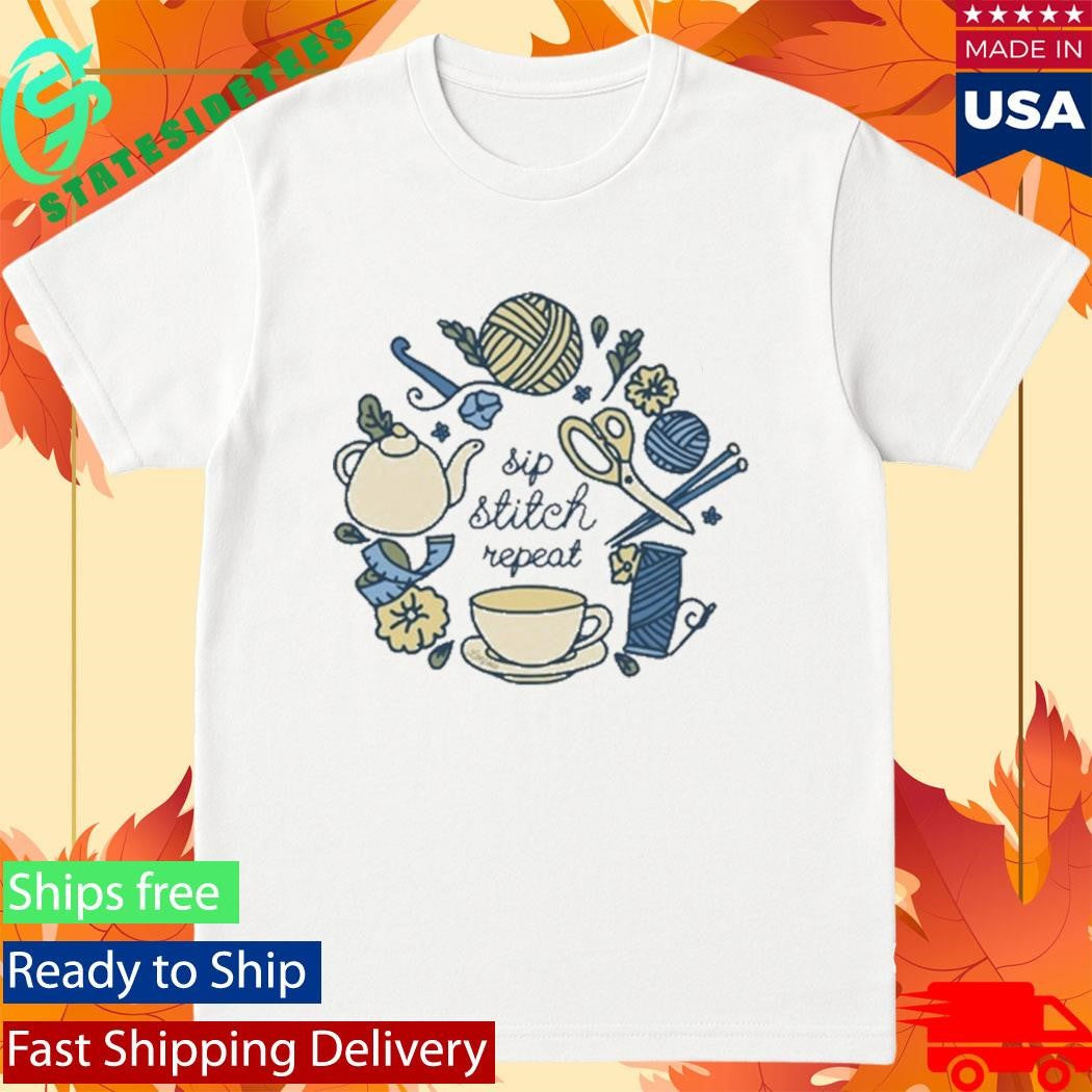 Loepsie Chamomile &amp; Corower Shirt