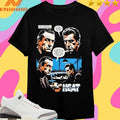 Log Angeles The Coffee Shop Then Then Don’t Take Down Scores I Do What I Do Best I Take Scores You Do What You Do Do Best Trying To Stop Guys Like Me Heat Shirts