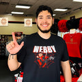 Logan Webb San Francisco Giants Webby Spider-Man Style shirt