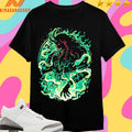 Loki The Norse God Of Mischief Shirts