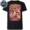 Lola Young SXSW 2026 #1 Star Of SXW Austin Texas Music Festival Concert Graphic T-Shirt