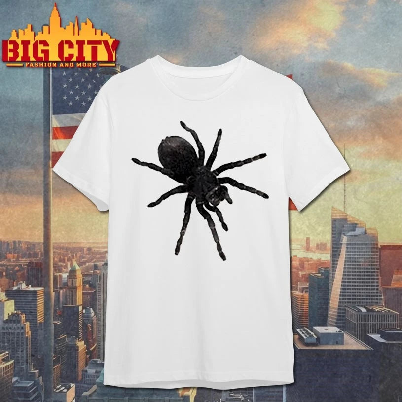Lola Young Spiders Shirt