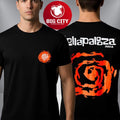 Lollapalooza India 2026 Festival On January 24 25 2026 Logo Two Sided Shirt