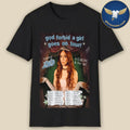 Lolo Europe And UK Tour 2026 Poster Shirt