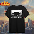 Lombardy Kroger warehouse shirt