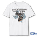 Lone Star Rider Charley Crockett Age Of The Ram 2026 shirt