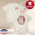 Loneliest Place Earth Aaron West And The Roaring Twenties Twenties Pack Two Sided Shirt