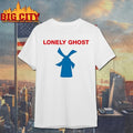 Lonely Ghost Shirt