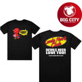 Lonely Hearts Club Devils Need Love Too Shirt