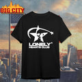 Lonely hearts club deathstar shirt