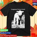Longmont Potion Castle Lamb Patch Shirt