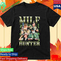 Lookhuman Milf Hunter Shirt