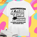 Looksmaxxing Is Gender Affirming Care For Straight Guys Shirts