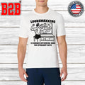 Looksmaxxing Is Gender Affirming Care For Straight Guys Shirt