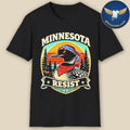 Loons Minnesota Resist Shirt