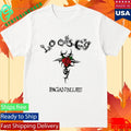 Loosey Pagan Blues Shirt