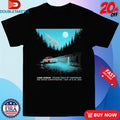 Official Lord Huron Morrison, CO Red Rocks Amphitheatre Event May 28 And 29, 2025 T-shirts