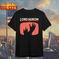 Lord Huron Signals Hand Shirt