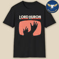 Lord Huron Signals Pullover Shirt
