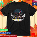 Lord Huron WBUB Shirt