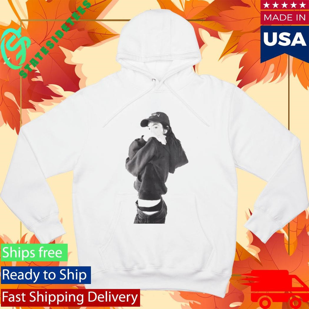 Lorde 2025 Photo Dateback Shirt