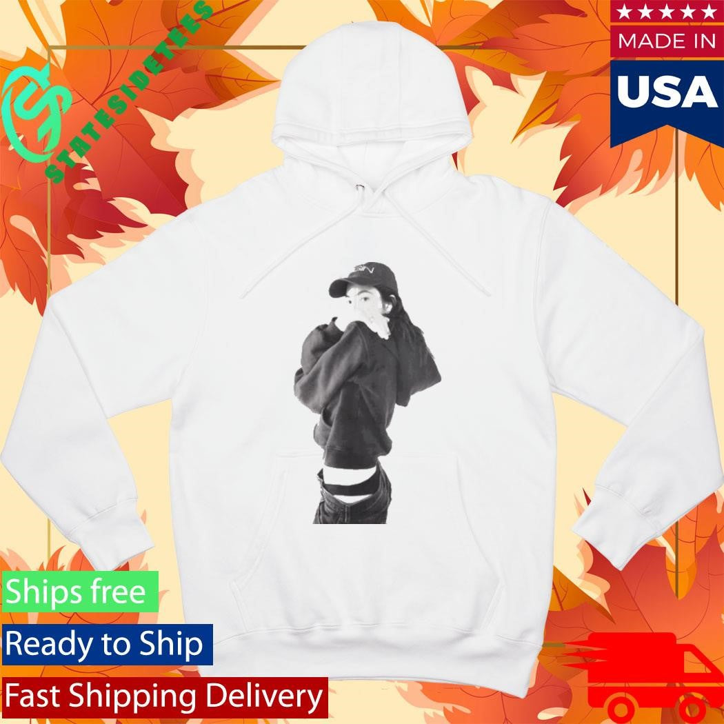 Lorde 2025 Photo Dateback Shirt