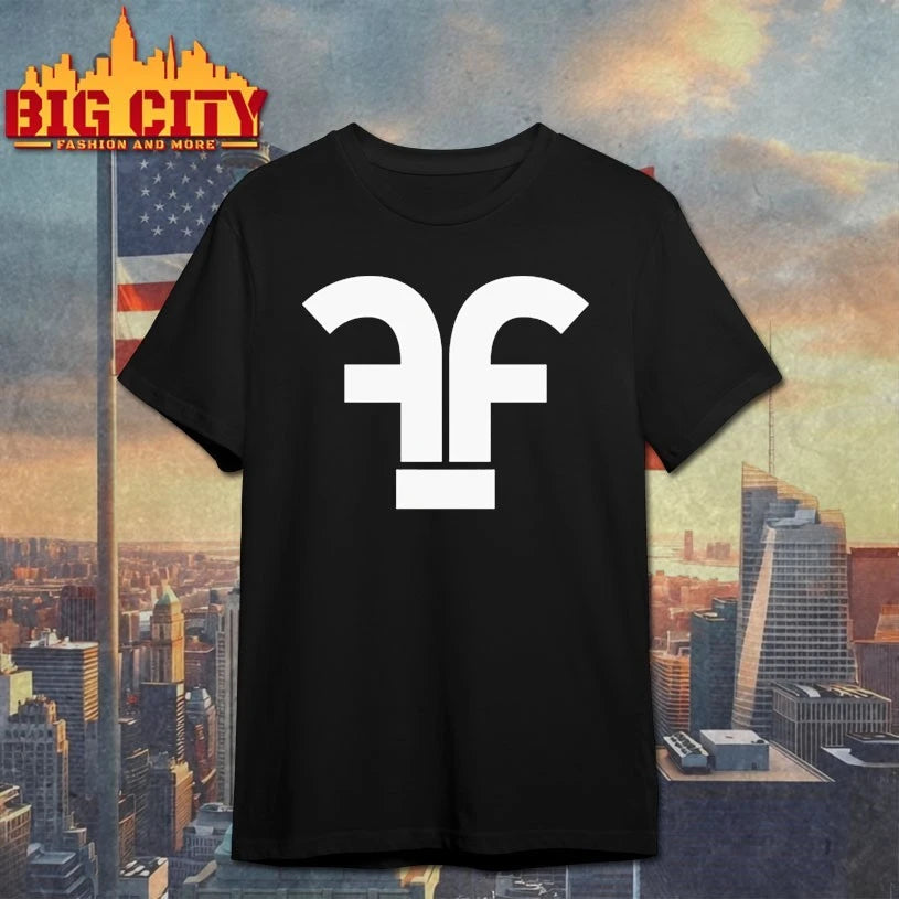 Lorde Ff Logo 2025 Shirt