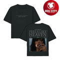 Loreen Burn To Become Two Sided Shirt
