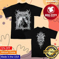 Lorna Shore Band Lorna Shore Pyre Two Sided Shirt