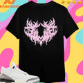 Lorna Shore Heart Sigil Shirts
