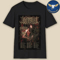 Lorna Shore North American Tour 2026 Poster Shirt