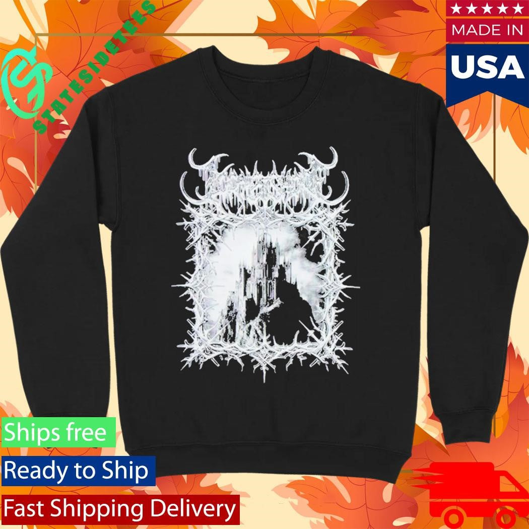 Lorna Shore Pyre Shirt
