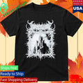 Lorna Shore Pyre Shirt