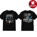 Lorna Shore Snake 2025 Two Sided Shirt