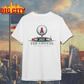 Los Angeles Angels The Greens At Angel Stadium 2025 shirt