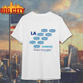 Los Angeles Baseball Nine-Time World Champs Shirt