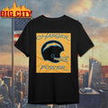 Los Angeles Chargers Charger Power Shirt