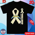 Official  Los Angeles Chargers Proudly Served Honor Courage Commitment Breast Cancer Awareness Shirts