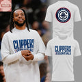 Los Angeles Clippers Essentials 2026 Shirt