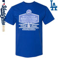 Los Angeles Dodgers 2025 World Series Champions It’s Time For A Skyline T-Shirt
