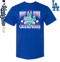 Los Angeles Dodgers ’47 2025 World Series Champions Hoodie T-Shirt