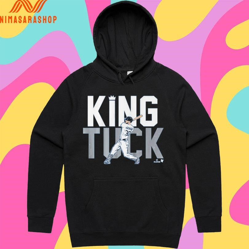 Los Angeles Dodgers Kyle Tucker King Tuck La Shirts