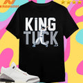 Los Angeles Dodgers Kyle Tucker King Tuck La Shirts